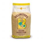 BILLINGTONS Golden Granulated Sugar - 1kg