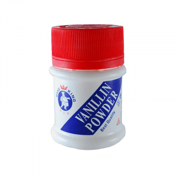 Bake King Vanillin Powder - 15g