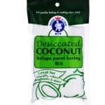 Bake King Dessicated Coconut - 120gm