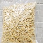 Almond Strips - 100g