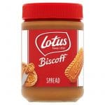 Lotus Biscoff Smooth Biscuit Spread 1.6kg