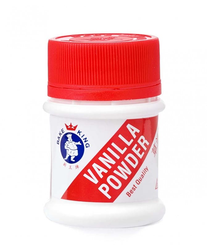 Bake King Vanilla Powder - 18g