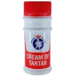 Bake King Cream Of Tartar - 80g