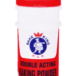 Bake King Double Acting Baking Powder - 70g