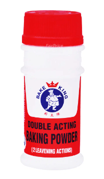 Bake King Double Acting Baking Powder - 70g
