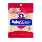 Bake King Almond sliced - 100g