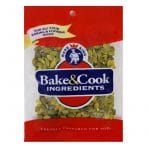 Bake King Pumpkin Seeds - 100g