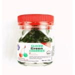 Bake King Glaced Cherries Green - 100g