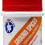 Bake King Ground Nutmeg - 18g