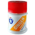 Bake King Ground Ginger - 18g