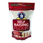 Bake King Self Raising Flour - 1kg