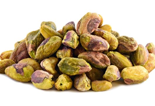 PISTACHIO KERNEL WHOLE 100G
