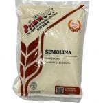 PRIMA Semolina Flour - 500g