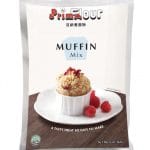 PRIMA Muffin Mix - 365g