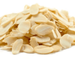 Almond Strip -100gm