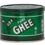 QBB Pure Ghee 1.6kg