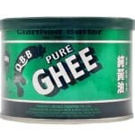 QBB Pure Ghee - 400gm