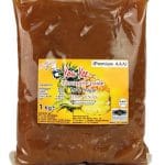 You Yee Pineapple Paste Low Sugar - 1kg