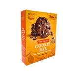 Beryl's Triple Chocolate Cookie Mix - 500gm