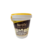 Beryl's Dark Compound (Ready-to-use) 1kg