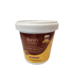 Beryl's  Milk Compound Chocolate (Ready-to-use) 1kg