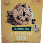 Beryl's Triple Chocolate Cookie Mix with Chunks & Chips - 500gm