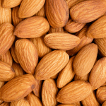 Almond Whole - 500g