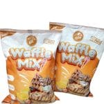Waffle Mix - 1kg (Gluten Free)