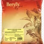 Beryl's White Compound Buttons - 1kg