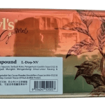 Beryl's Dark Compound Bar - 200g