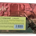 Beryl's White Compound Bar - 200gm