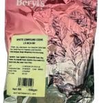 Beryl's White Compound Coins - 500g