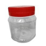 4017 Red Cap Bottle - 750ml