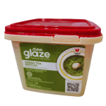 COLATTA GLAZE Green Tea Matcha - 1kg
