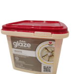 COLATTA GLAZE White - 1kg