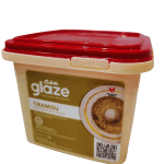 COLATTA GLAZE Tiramisu - 1kg