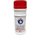 Bake King Sodium Benzoate - 50gm