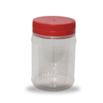 4021 Red Cap Bottles Cover (1200ml)