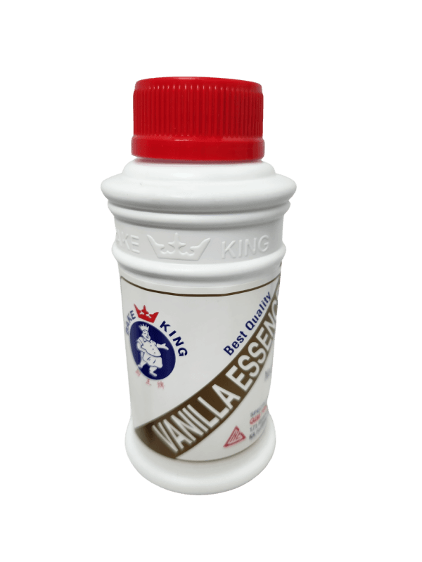 Bake King Vanilla Essence - 250gm