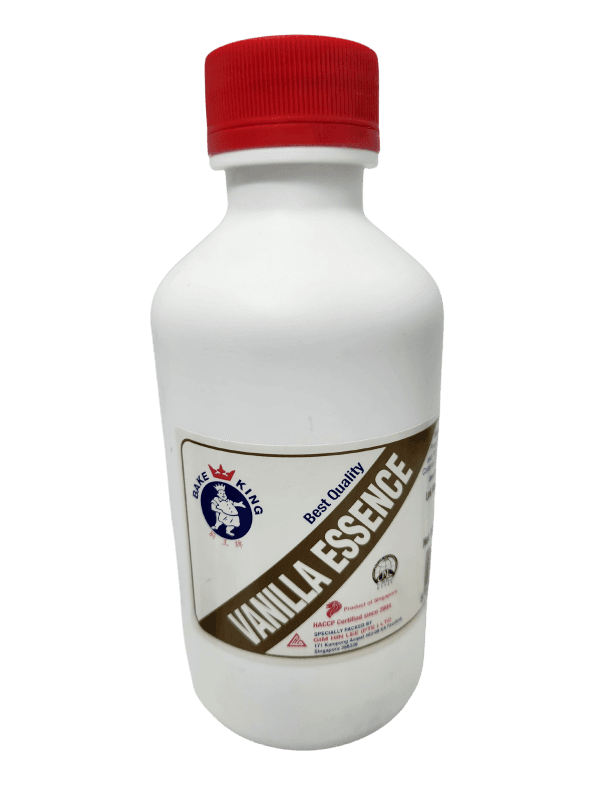 Bake King Vanilla Essence - 500gm