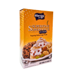 Blue Key Superfine Superwhite Flour - 1KG
