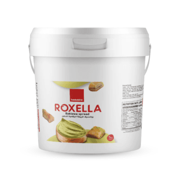 Roxella Baklawa Spread - 5KG