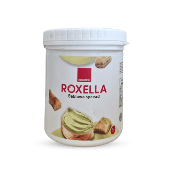 Roxella Baklawa Spread - 1KG