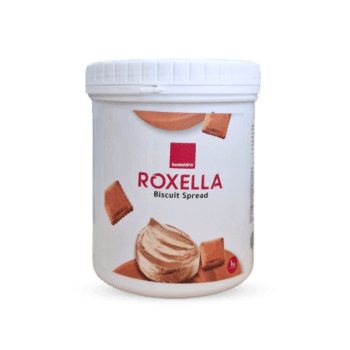 Roxella Biscuit Spread (Loto) - 1KG