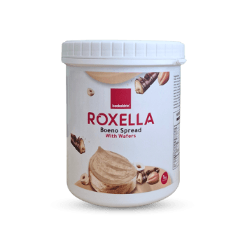 Roxella Bueno with Wafer Spread - 1KG