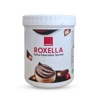 Roxella Cetca Chocolate Spread (KitKat) - 1KG