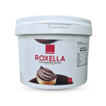 Roxella Chocolate Milk Spread with Rice Crispy - 5KG