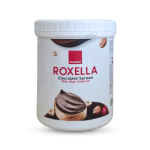 Roxella Chocolate Spread with High Hazelnut - 1KG
