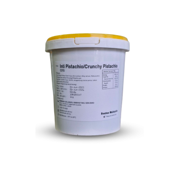 "Keim Pistachio Paste (Crunchy) - 1KG - Image 2