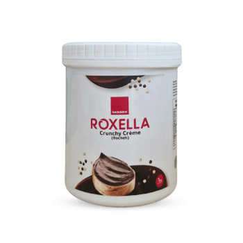 Roxella Crunchy Creme (Ferrero Rocher) - 1KG